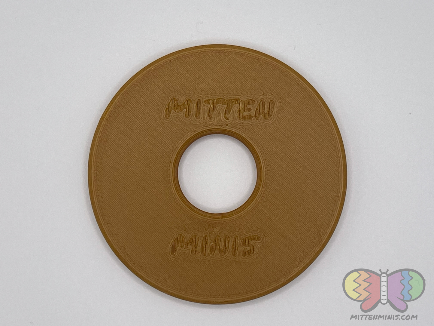 Donut - mini marker