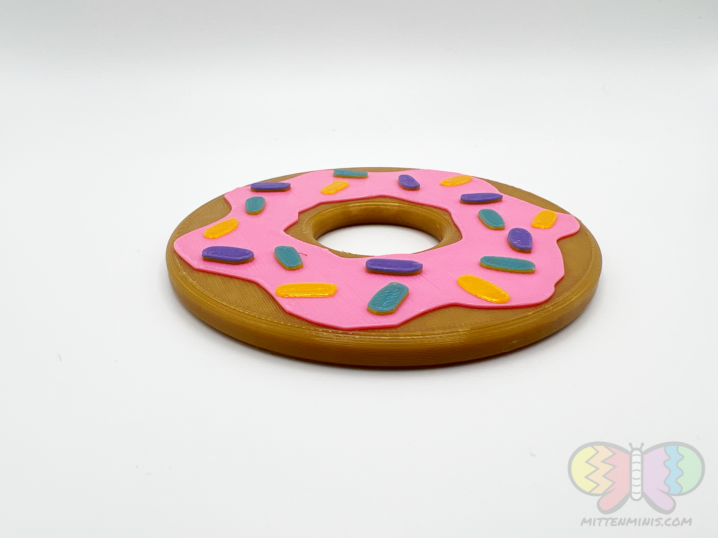 Donut - mini marker