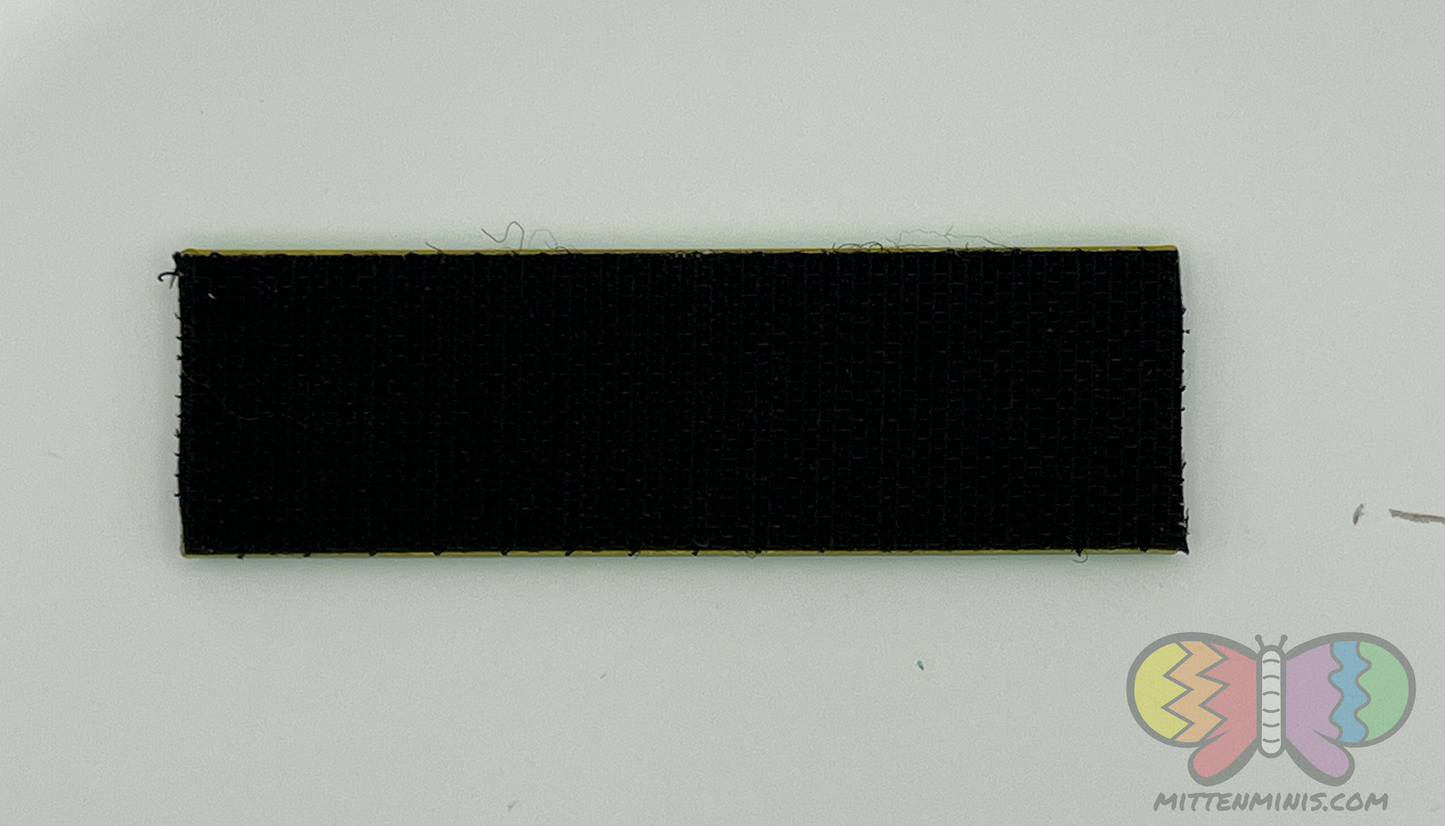 Am Status - patch